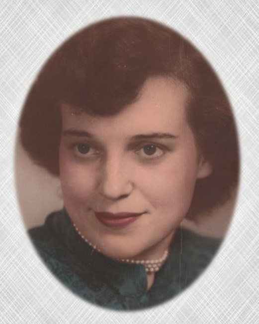 Obituary of Barbara J. Price