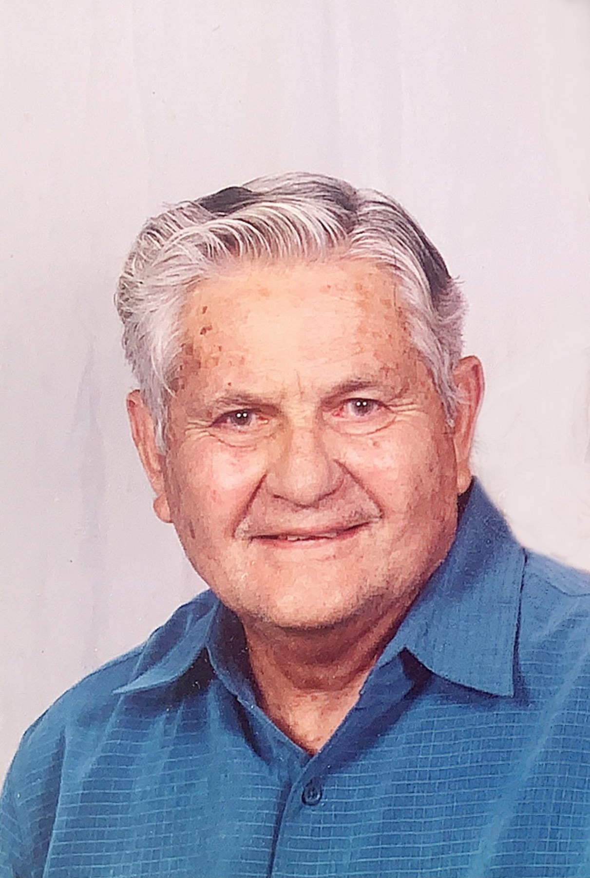 Obituary of Herbert "Herb" Bensen