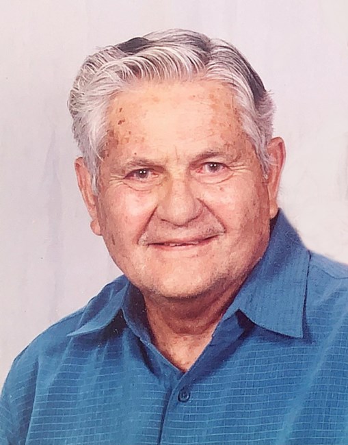 Obituary of Herbert "Herb" Bensen