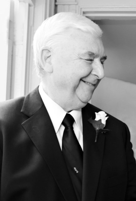 Obituary of William Arthur Ware