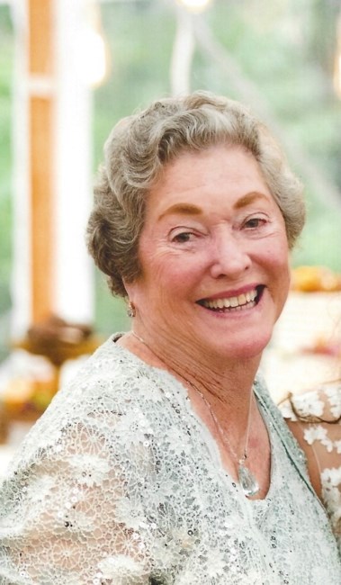 Obituario de Marcia Jane Prather