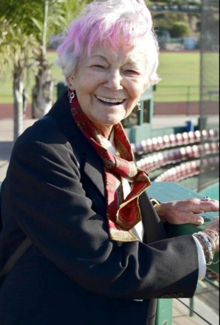 Obituary of Deidre Chrisman Wolach