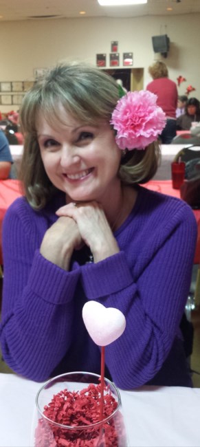 Obituary of Jane Robinson Sanders