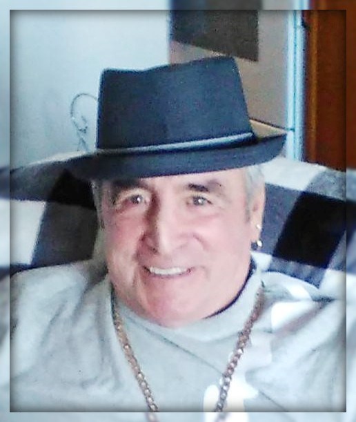 Obituary of Albert Francis Daigle