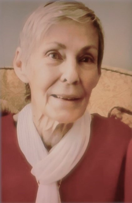 Avis de décès de Anna Marie Grubber