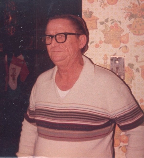 Obituary of Argus Armon Pitts