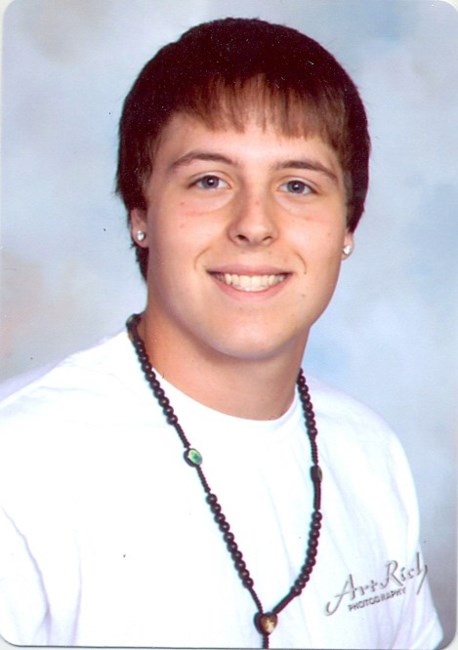 Obituary of Justin Thomas Edwards