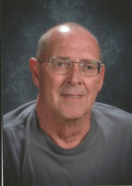 Obituary of Ronald J Engert