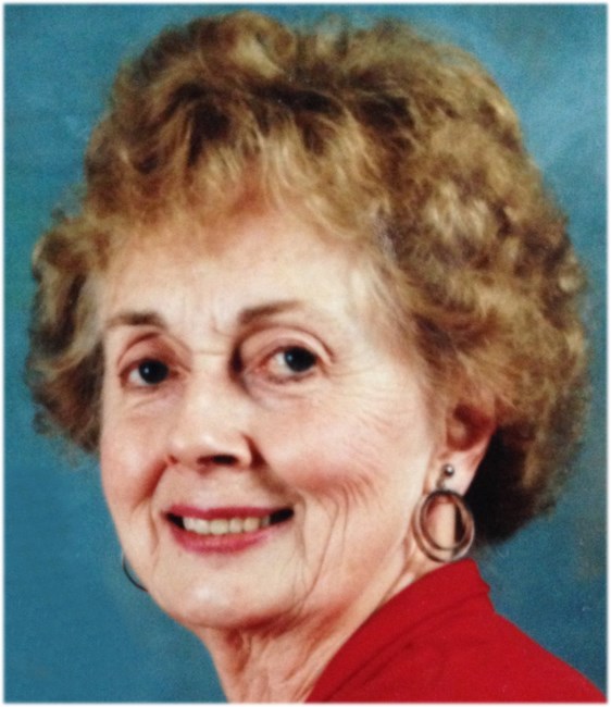Obituary of Jane Ann Weeks