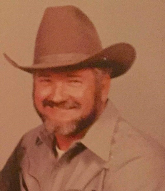 Obituary of Delbert Allen Nichols