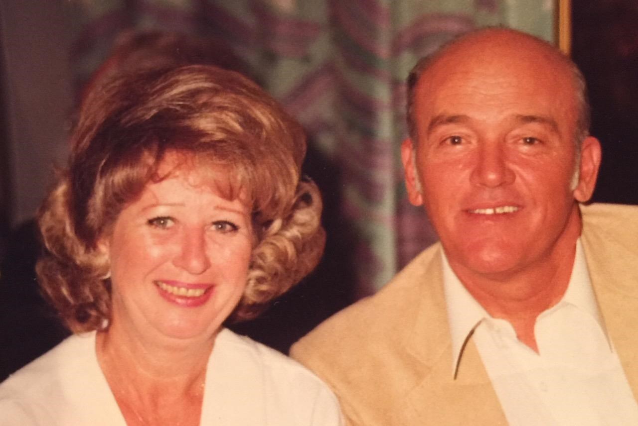 Obituary of Ethel Irene Johnson