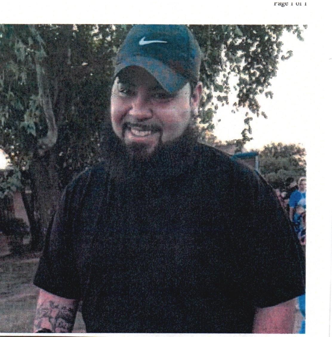 Obituary of Michael Cirilo Jr.