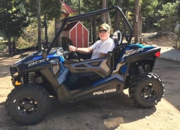 Obituary of Phil Terry Collier Sr.