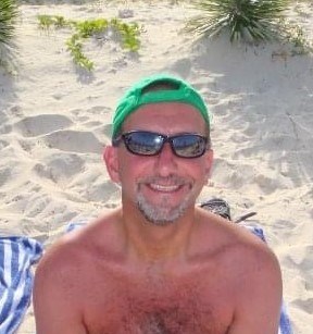 Obituary of Anthony "Tony" Koutsogiannis