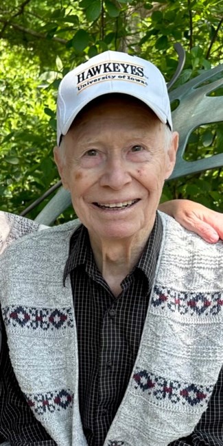 Obituary of Norman Thomas Fairhurst