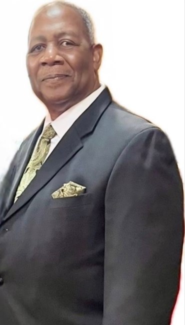 Obituary of Lewis Phillip Atkins