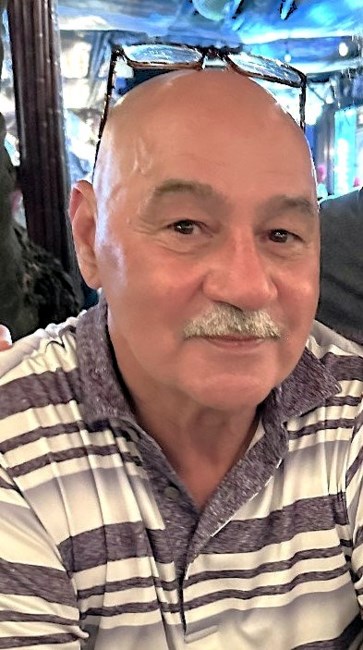 Obituary of Gerry Neal Trahan