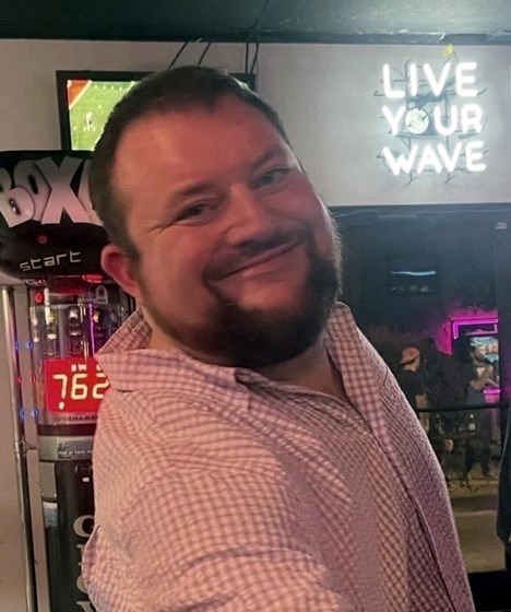 Obituary of Eric Thomas Smith