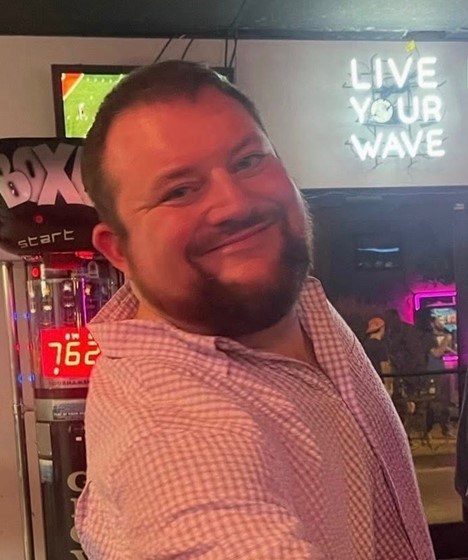 Obituary of Eric Thomas Smith