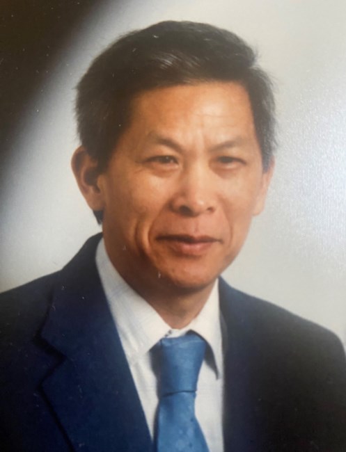 Obituary of Dong L Teing