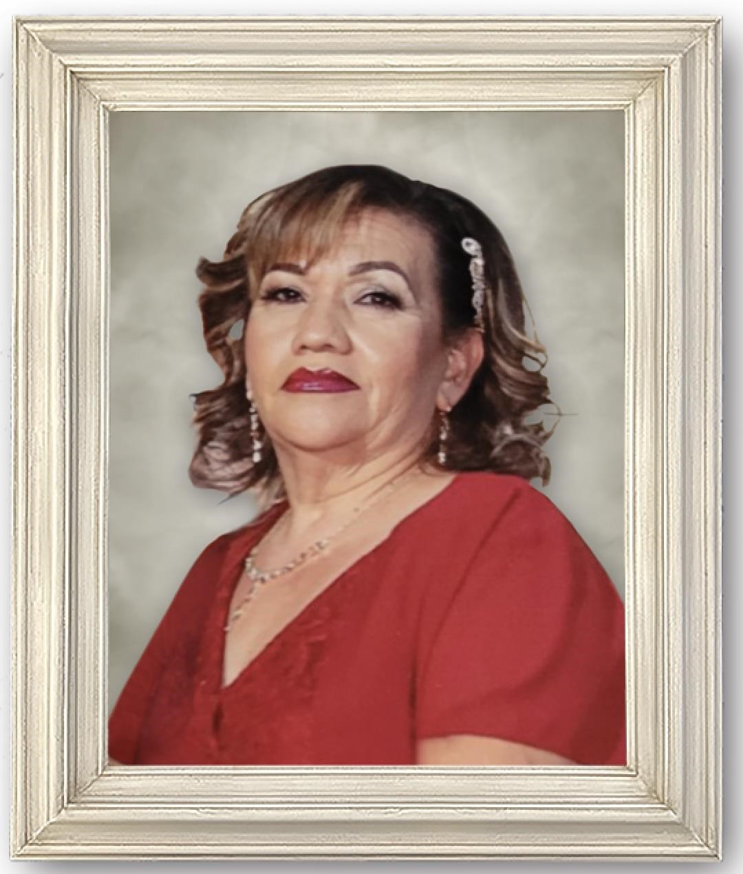 Obituary of Marcelina Flores