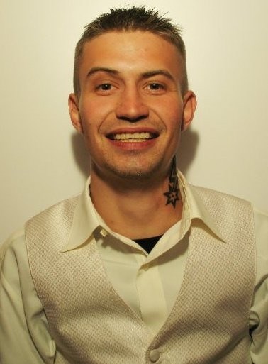 Obituary of Kyle Gamble