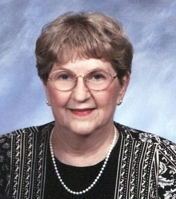 Obituary of Rilla Mahoney