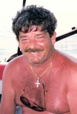 Richard Bufkin