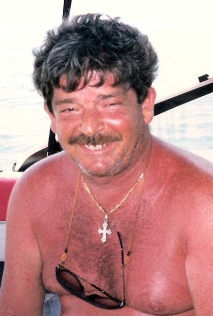Obituary of Richard Stanley Bufkin