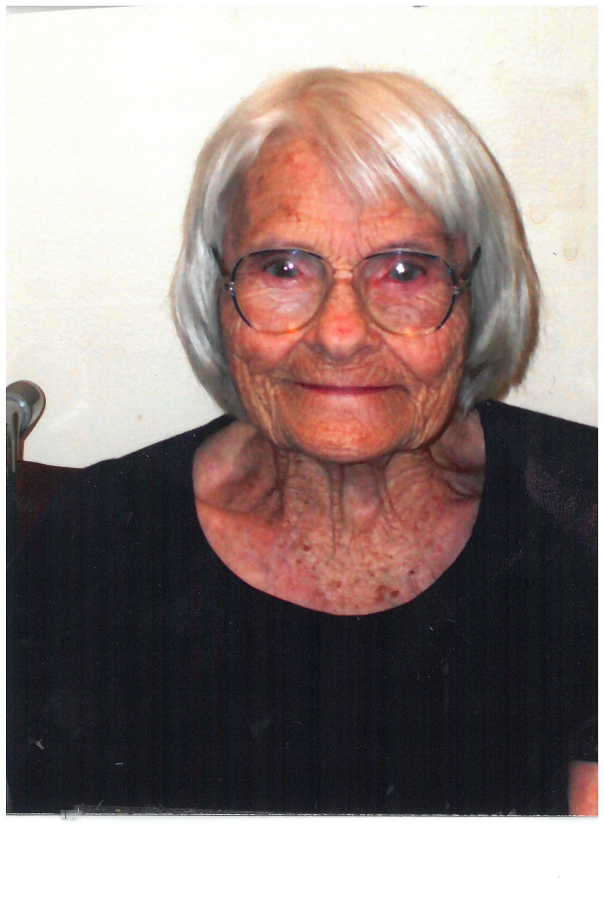 Obituary of Nettie Stultz
