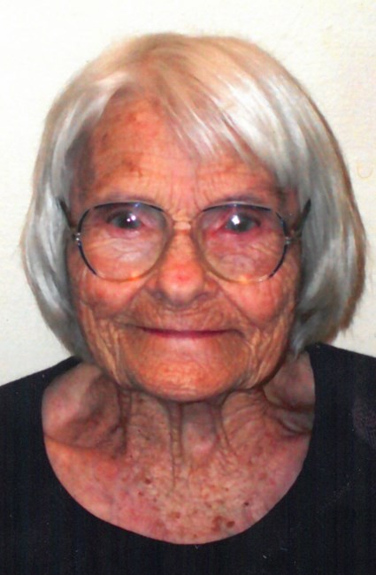 Obituary of Nettie Stultz