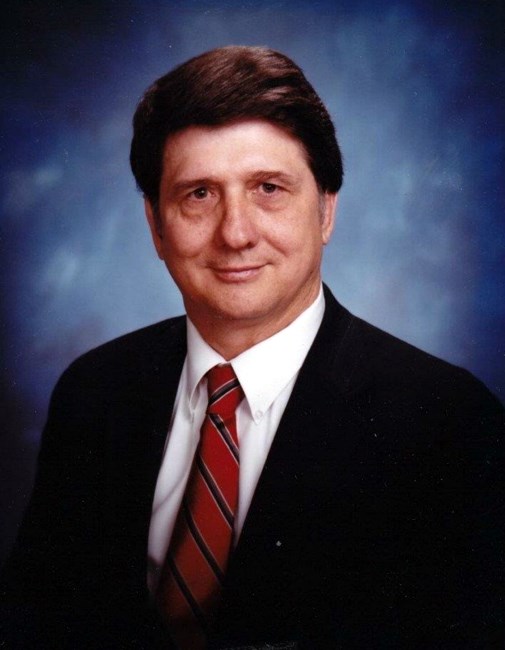 Obituary of Charles Howard White