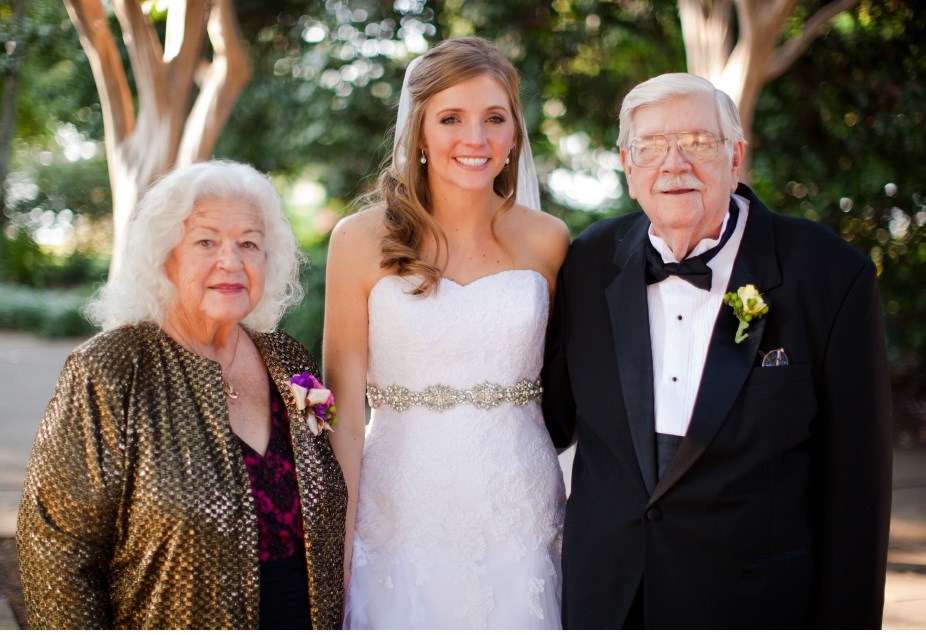 Obituary of Mary Lucille Cartwright