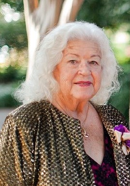 Obituario de Mary Lucille Cartwright