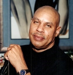 Obituary of Tyron Thompson