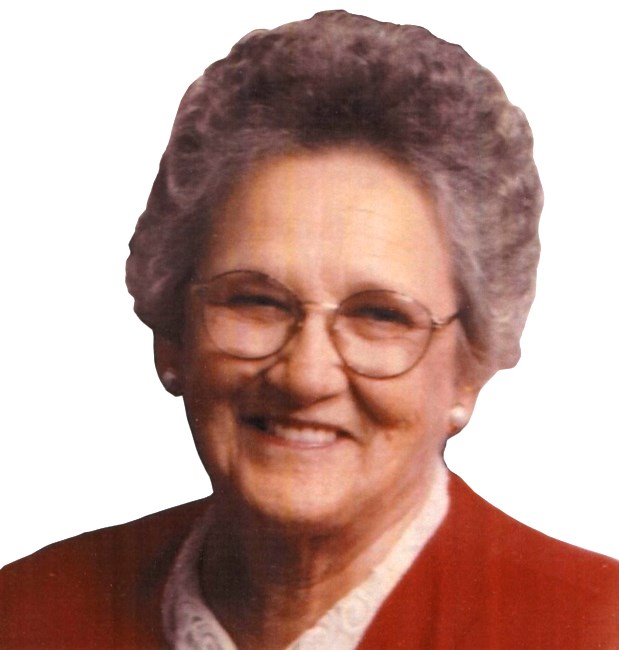 Obituary of Wanda L. Williams