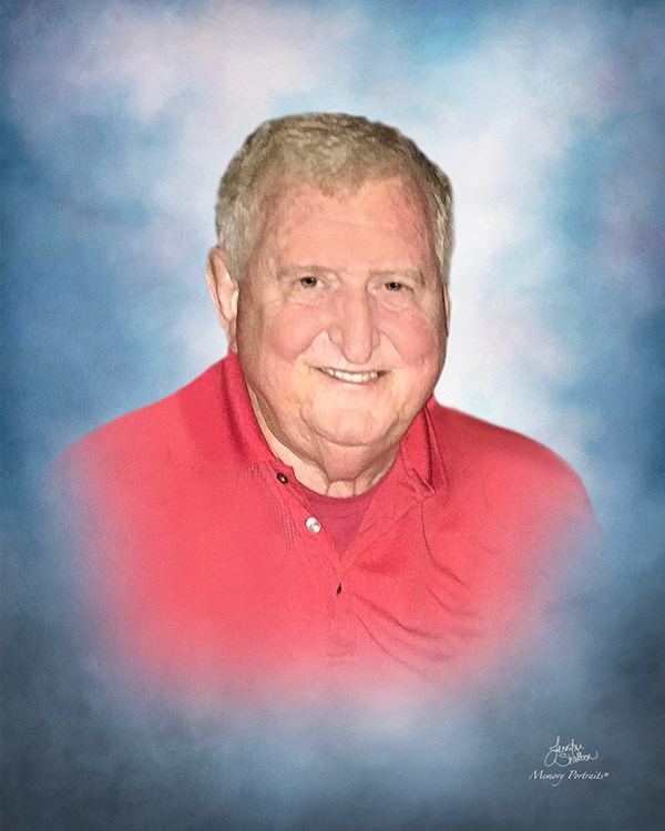 Obituary of Howard Franklin "Frank" Kirk III