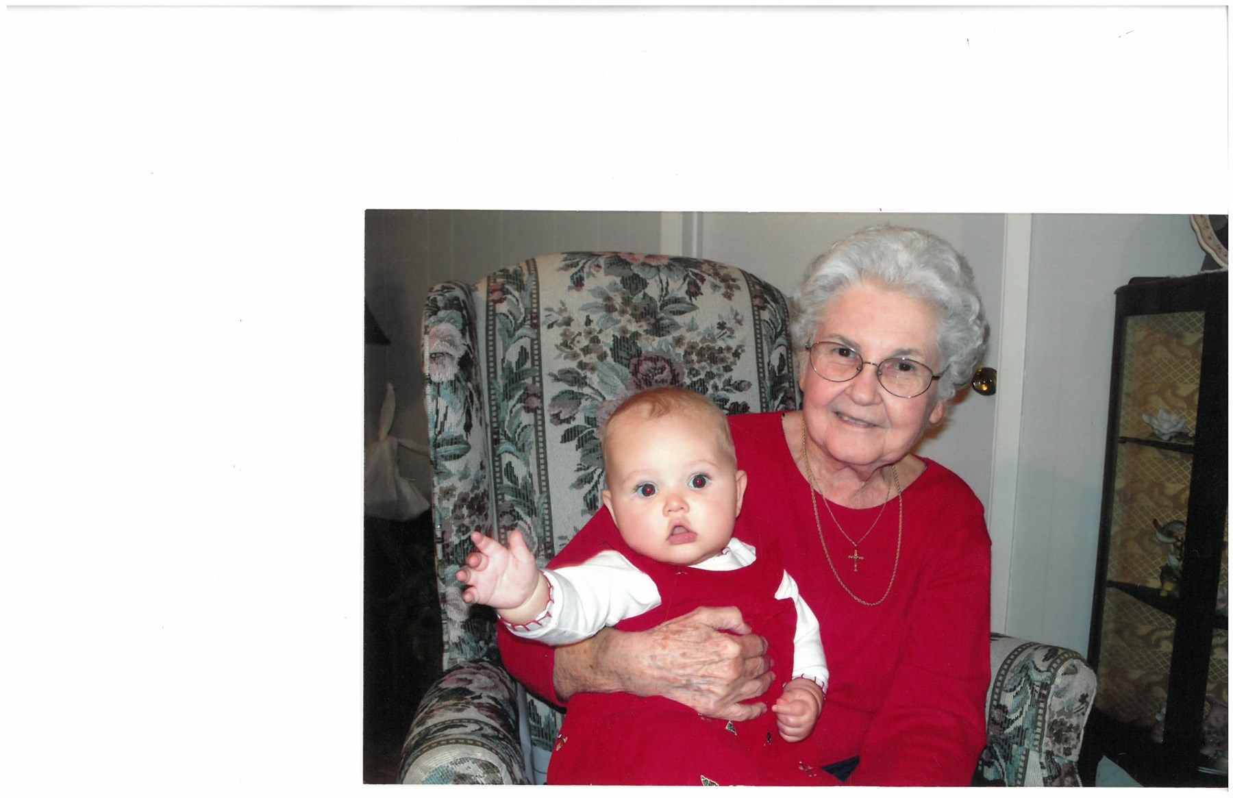 Obituary of Frances Bugaj