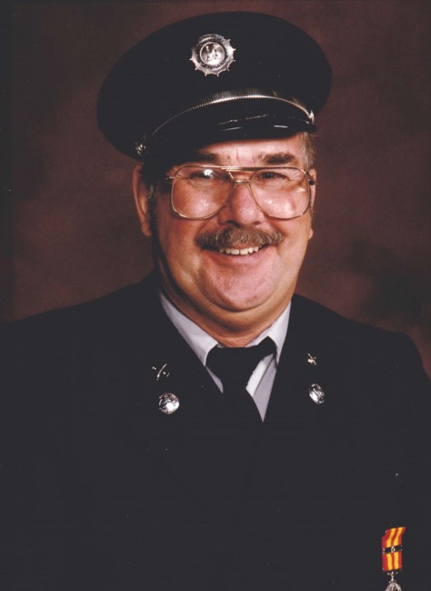 Obituary of Harold Bruce Doughty