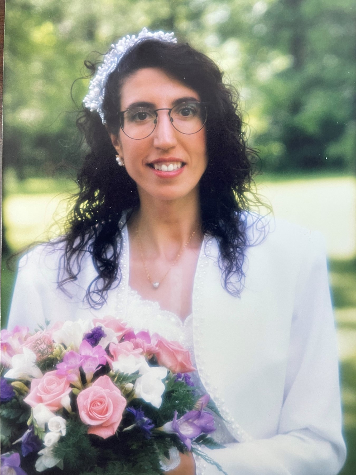 Avis de décès de Helena Fatima Homem - Lalacz