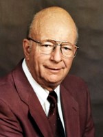 William Moffett