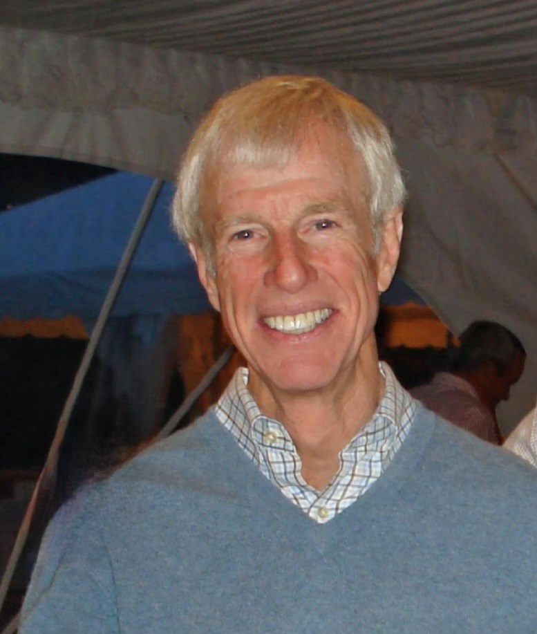 Obituary of Frederic Nash Scripps