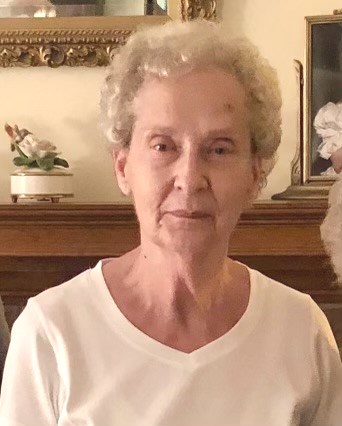 Obituary of Olga Read