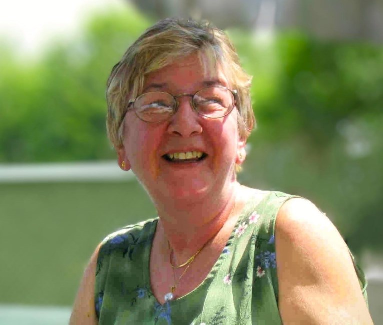 Obituary of Gaynor Frances Morgan-Care