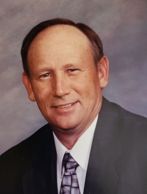 Obituary of Phillip James