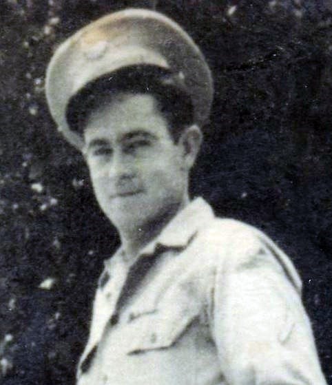 Obituary of William J. Gabbard