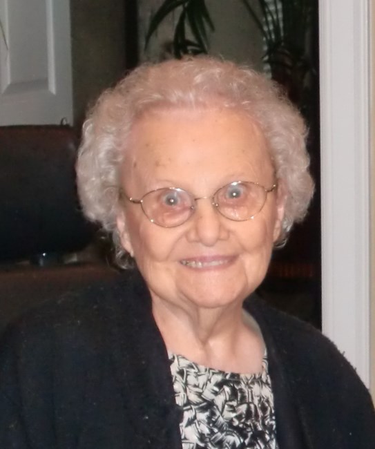 Obituary of Jimmis Marie Knapp