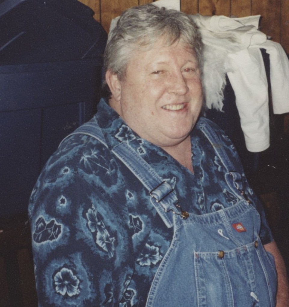 Obituary of Rob Lambrecht