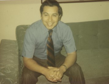 Obituary of Raymond John Arriola II