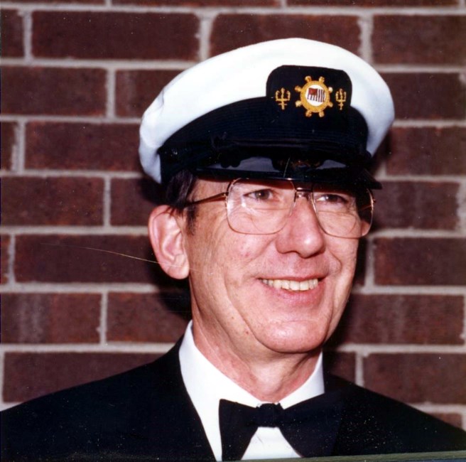 Obituary of Everett C. Smith